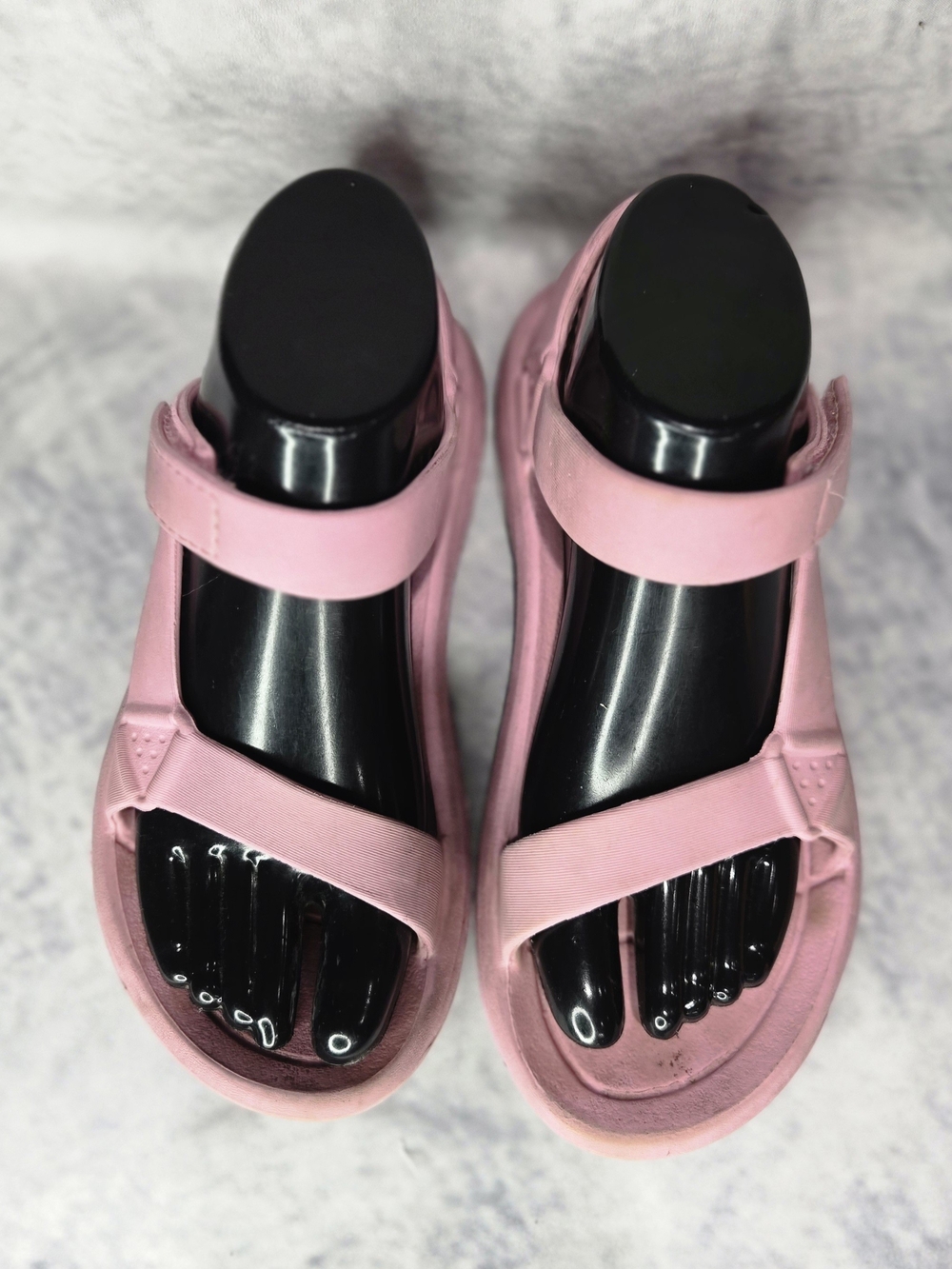 Teva Pink Women's Sport Sandals